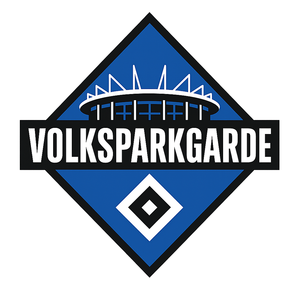 Logo der Volksparkgarde